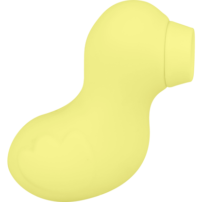 Ohmama - My Duck Rechargeable Yellow