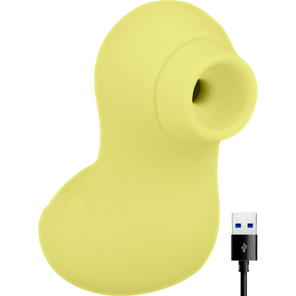 Ohmama - My Duck Rechargeable Yellow