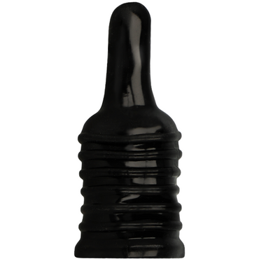 OHMAMA - DelighToys Ohmama Textured Silicone Anal Thimble