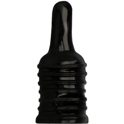 Ohmama Fetish - Textured Silicone Anal Thimble