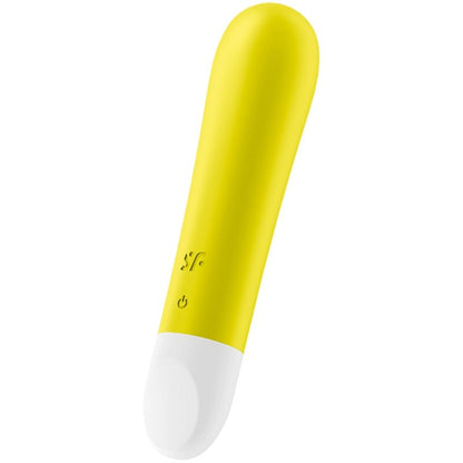 Satisfyer - Ultra Power Bullet 1 Yellow