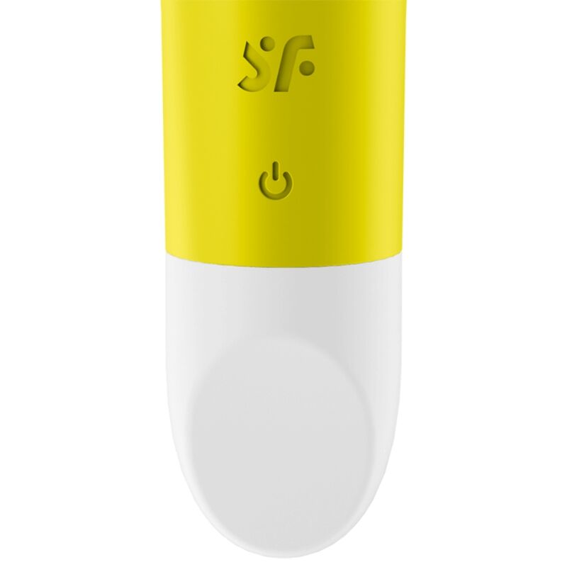 Satisfyer - Ultra Power Bullet 1 Yellow