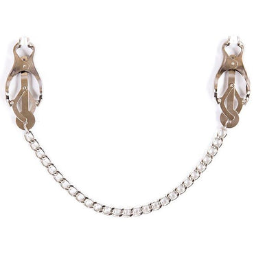 OHMAMA - Metal Clamps Chain by DelighToys