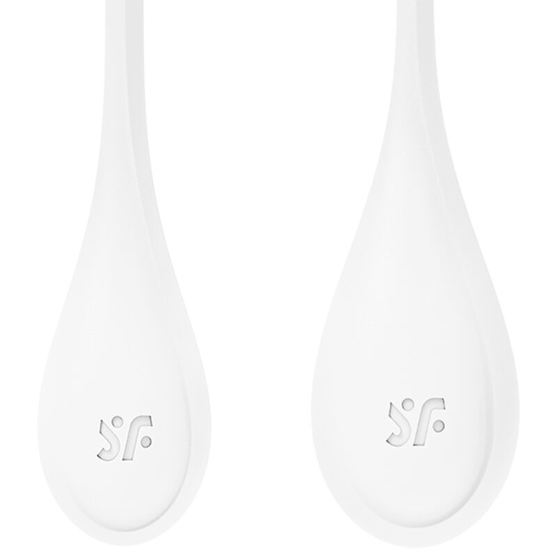 Satisfyer - Yoni Power 1 Training Set White