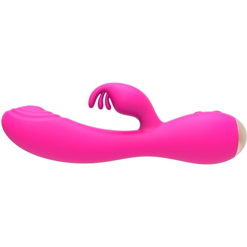 Nalone - Magic Stick Rabbit Vibrator - Pink