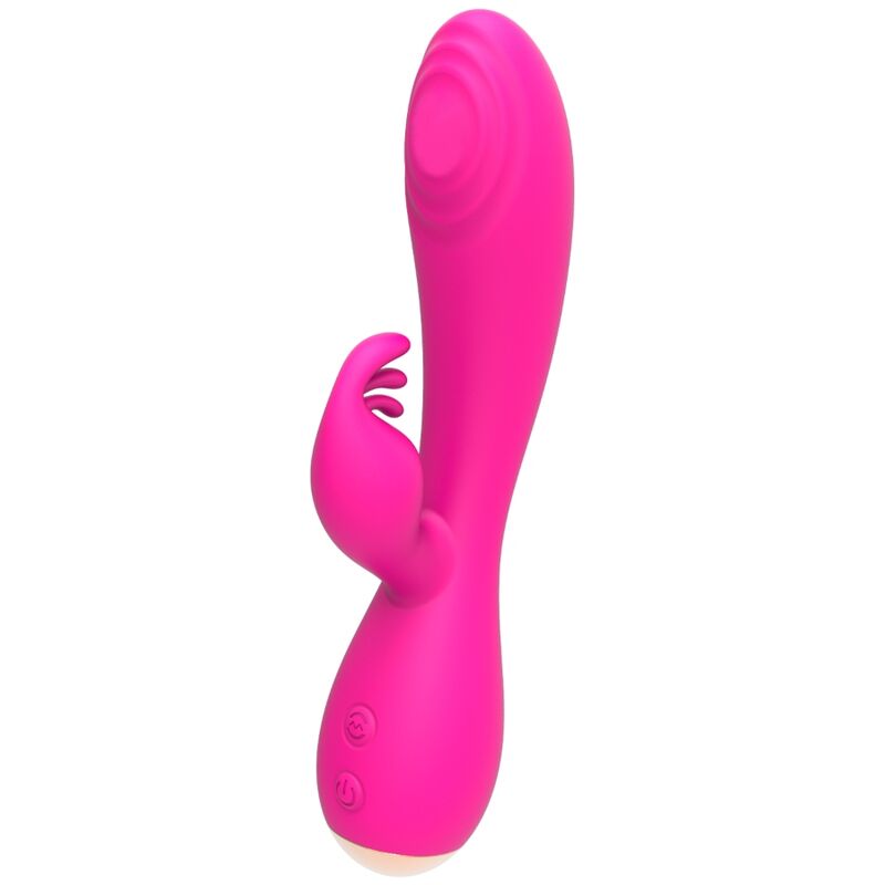 Nalone - Magic Stick Rabbit Vibrator - Pink