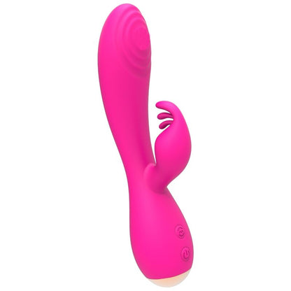 Nalone - Magic Stick Rabbit Vibrator - Pink