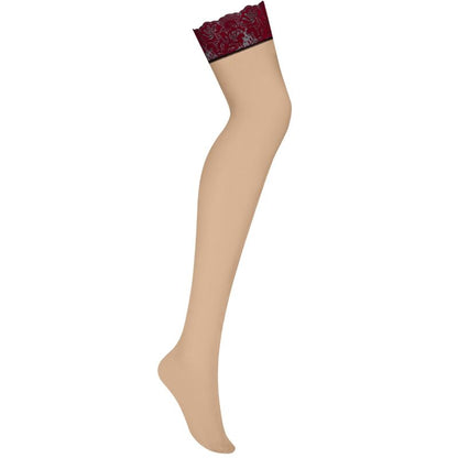 Obsessive - Sugestina Stockings S/M