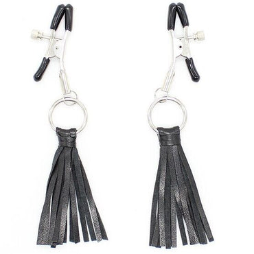 OHMAMA - Nipple Covers Tassels by DelighToys