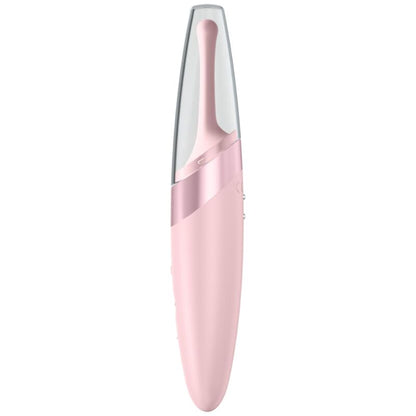 Satisfyer - Twirling Delight Clit Tip Vibrator Pink