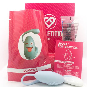 Coupletition Go! Connection & Conversation Game for Couples – Sex Toys – product photo 2