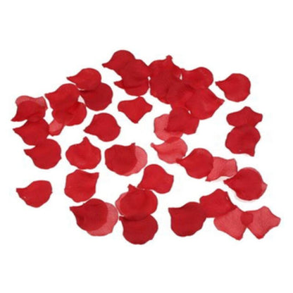 Spicy Devil Decorative Rose Petals Pack of 100 detail view