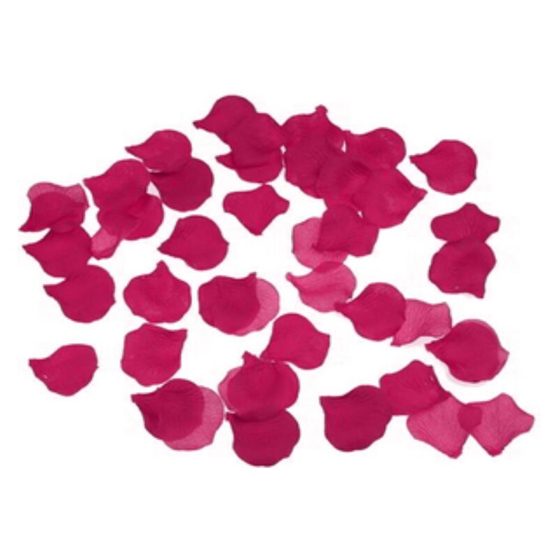 Spicy Devil - 100 Fuchsia Petals