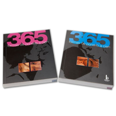 Spicy Devil - 365 Ways To Pick It Up