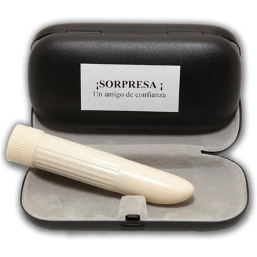 DelighToys - Diablo Picante – Surprise Case: A Trusted Friend by DelighToys