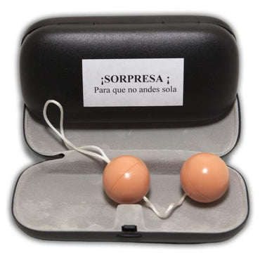 DelighToys - Diablo Picante – Surprise Case: Don’t Walk Alone by DelighToys