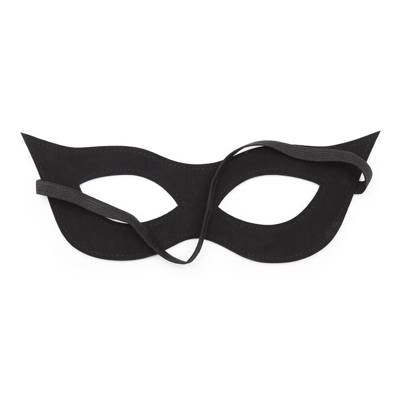 Ohmama - Fetish Pu Mask Model 1