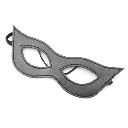 Ohmama - Fetish Pu Mask Model 1