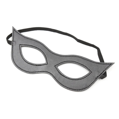 Ohmama - Fetish Pu Mask Model 1