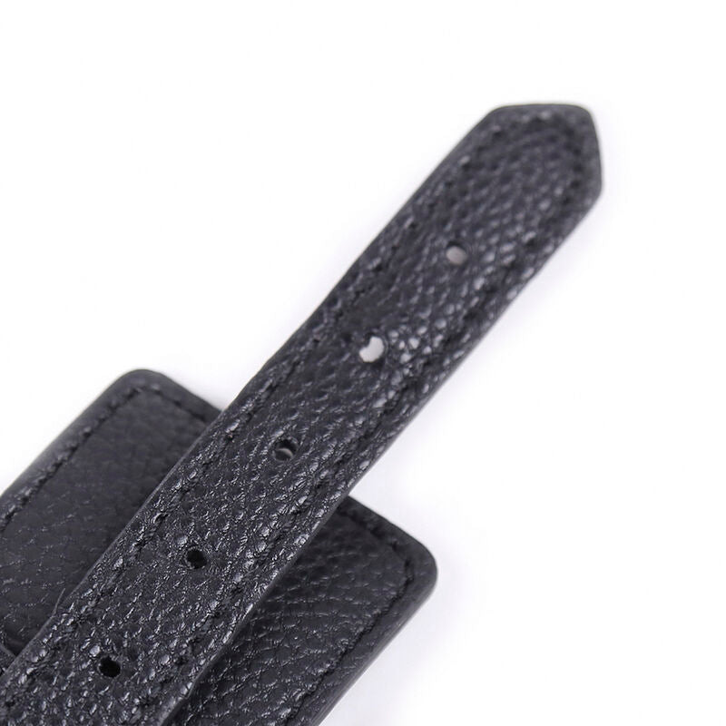 Ohmama Fetish - Penis Support Sheath With Strap