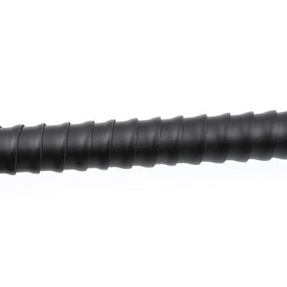 Ohmama Fetish - Textured Handle Whip