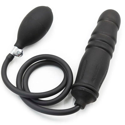 Ohmama - Inflatable Fetish Dildo