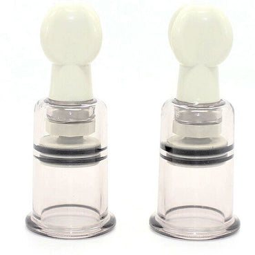 Ohmama Fetish Nipple Sucker Size M