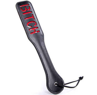 OHMAMA - Fetish – Bitch Paddle by DelighToys