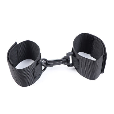 Ohmama Fetish - Nylon Wrist Restraints