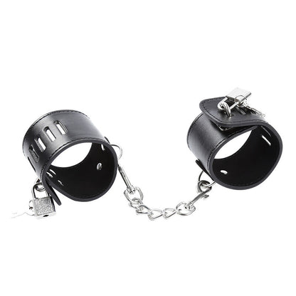 Ohmama Fetish - Hasp Style Wrist Restraints