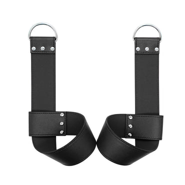 OHMAMA - Wrist and Ankle Suspension Cuffs by DelighToys