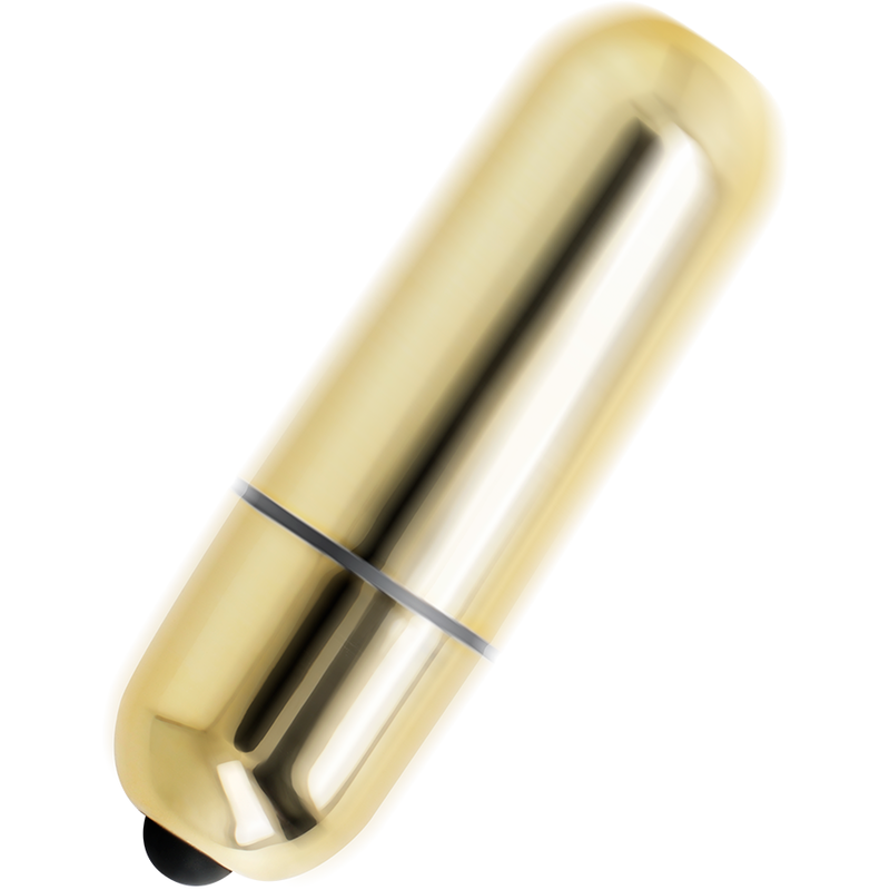 Online - Mini Bullet Vibe Golden