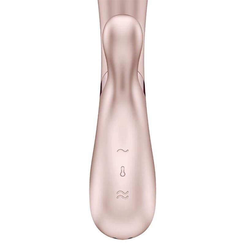 Satisfyer - Hot Lover Vibrator