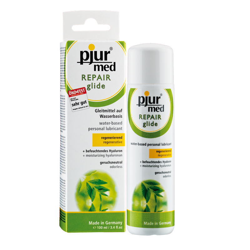 Pjur - Med Repair Lubricant 100 Ml