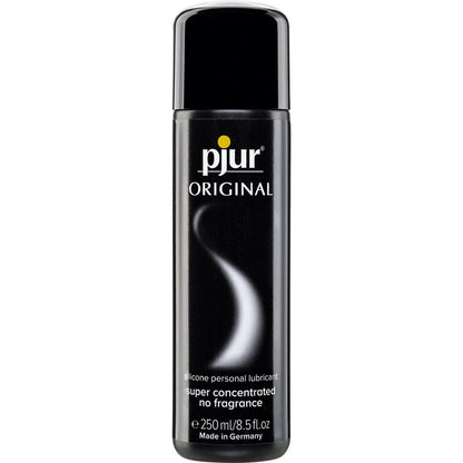 Pjur Original odourless silicone massage lubricant