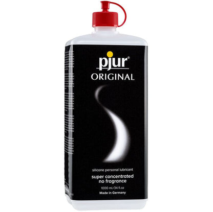 Pjur Original long-lasting silicone lubricant