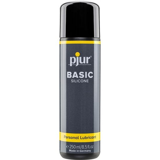 Pjur - Basic Silicone Lubricant 250 Ml