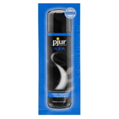 Pjur Basic water-based lubricant bottle