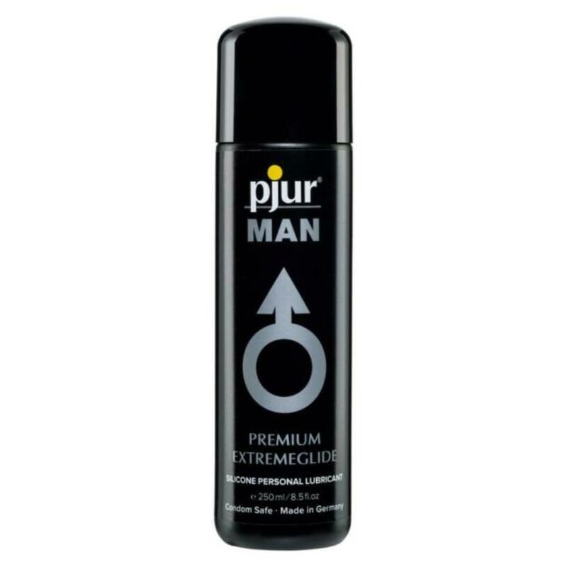 Pjur - Man Premium Lubricant 250 Ml