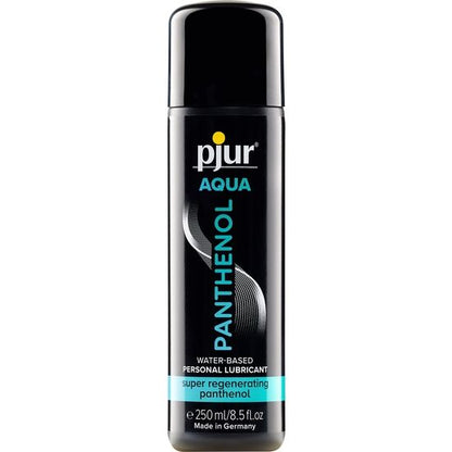 Pjur Aqua Panthenol water-based lubricant 30 ml
