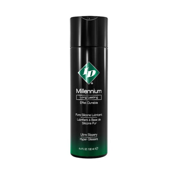 Id Millenium - Lubricant Silicone 130 Ml