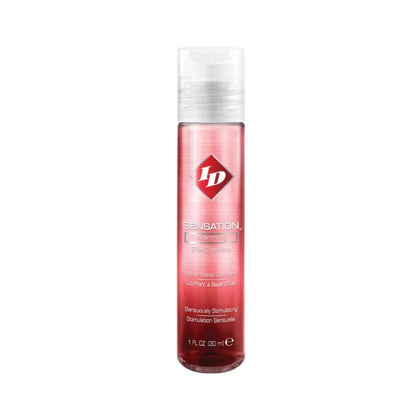 Id Sensation - Warming Lube 30 Ml