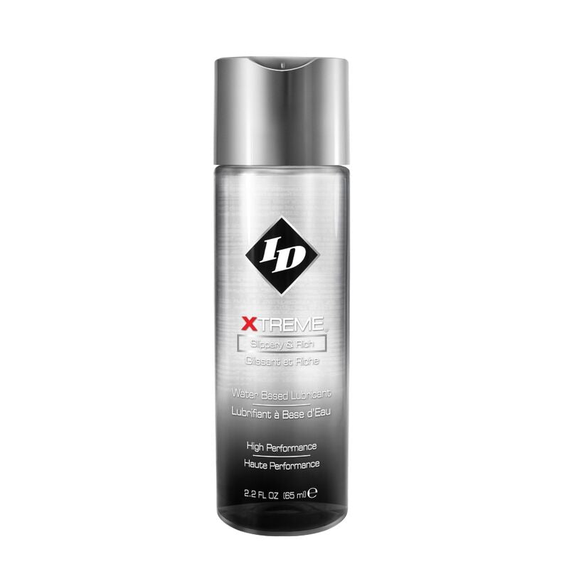 Id Xtreme - Lube 65 Ml