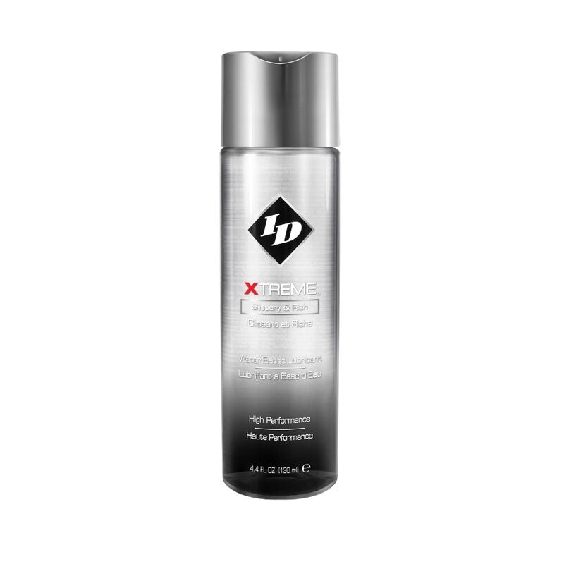 Id Xtreme - Lube 130 Ml