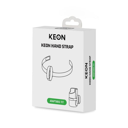 Kiiroo - Keon Hand Strap - Wrist Strap