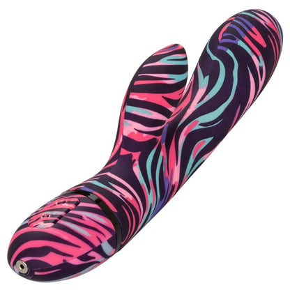 California Exotics - Menage A Moi Dual Wand Vibrator