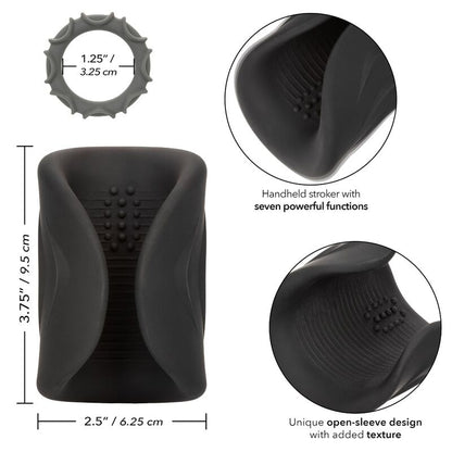 California Exotics - Pro Stroker Optimum Power