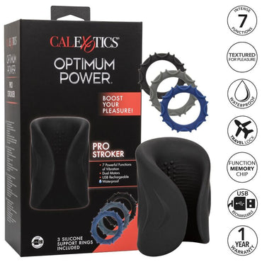 California Exotics - Pro Stroker Optimum Power