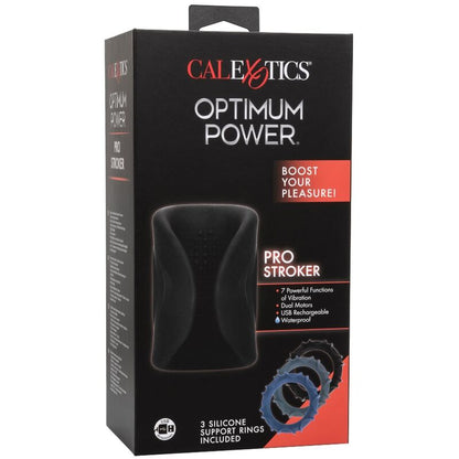 California Exotics - Pro Stroker Optimum Power