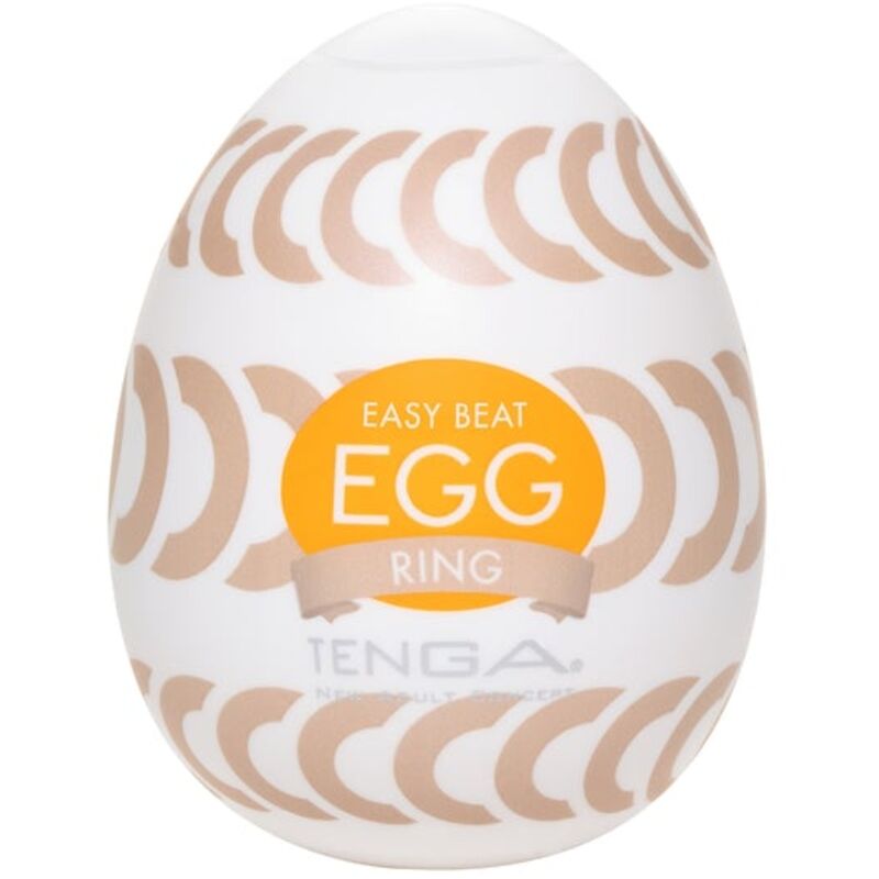 Tenga - Masturbator Egg Ring